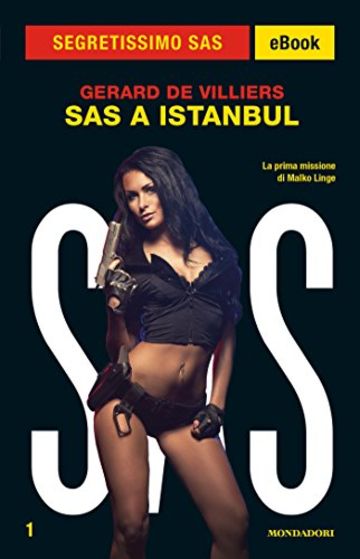 SAS a Istanbul (Segretissimo)